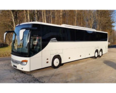 Coach Hire London: Experience The Comfortable Way To Explore The City