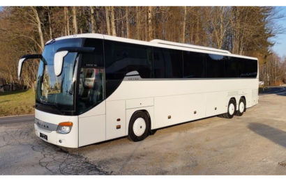 Coach Hire London: Experience The Comfortable Way To Explore The City
