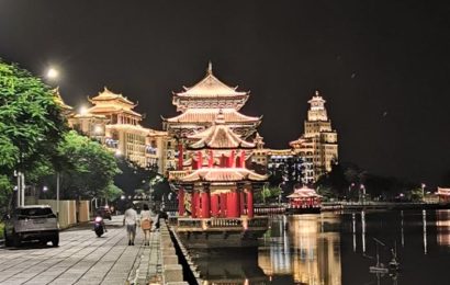 Simply Incredible Xiamen Travel Attractions