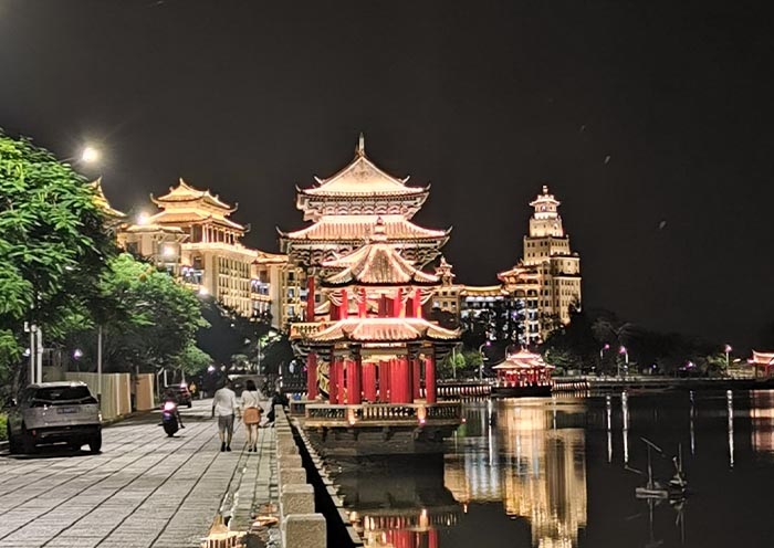 Simply Incredible Xiamen Travel Attractions