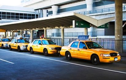 Why Should You Hire A Taxi In The UK For Airport Transfer?