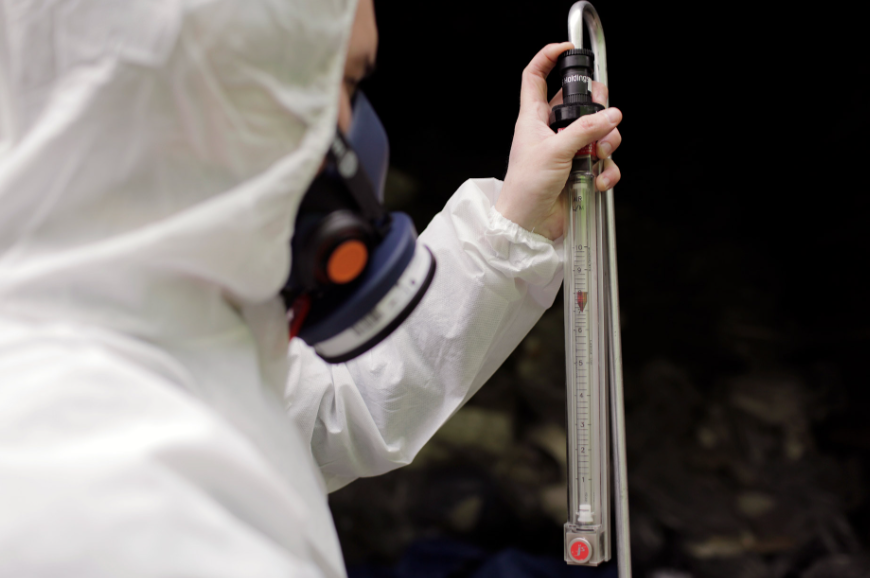 Reduce Exposure Risks by Getting Asbestos Testing Done
