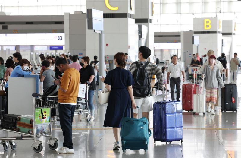 “KETA Korea: Quick and Convenient Travel Authorization for Visitors”