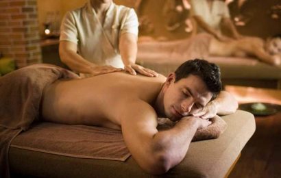 Massage Outcall London: Relax in the comfort of your home or hotel with expert care.