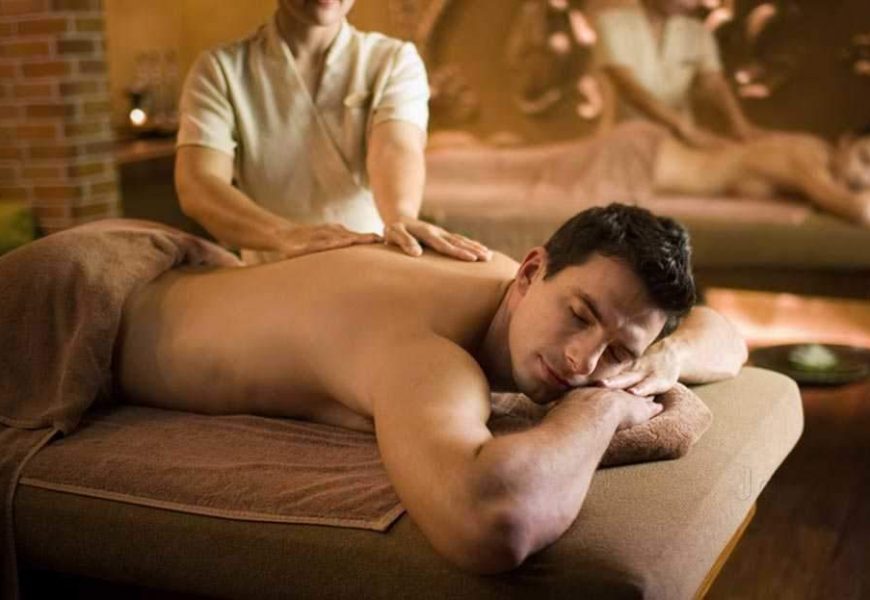 Massage Outcall London: Relax in the comfort of your home or hotel with expert care.