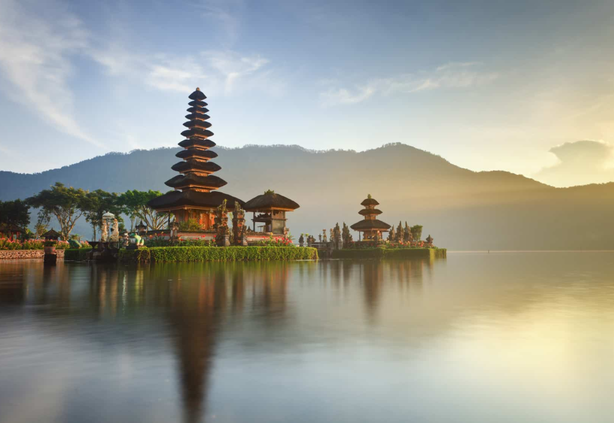 Best eSIM for Bali: Compare Top Providers for Your Trip