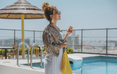 Luxury Experiences in the best hotels on the Corniche in Jeddah