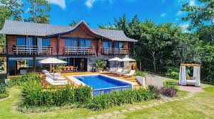 Luxury Surf Resort in Costa Rica | Refined Surfside Escape