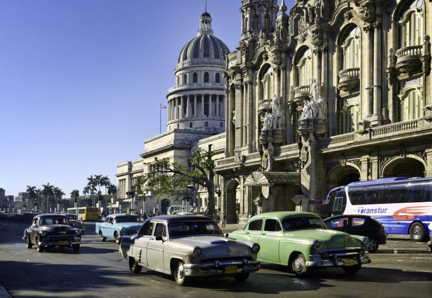 Traveling to Cuba as an American: What You Need to Know Before You Go