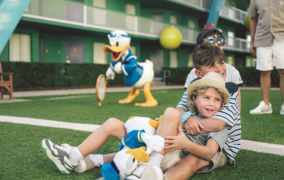 The Disney Dining Plan Mistake That Ruins Orlando Holidays
