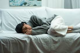 How to Sleep Better on the Road With Gummies