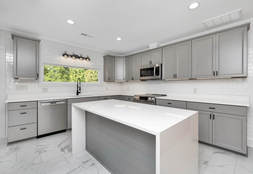 Kitchen Deep Cleaning Services Florida – Professional Degreasing   Sanitation Experts