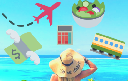 5 Important Traveling Tips