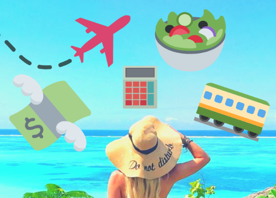 5 Important Traveling Tips