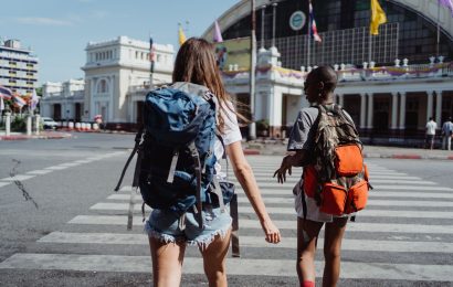 5 Reasons Why Subicis Perfect for Romantic Summer Escapades