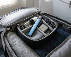Altitude and Vape Carts: Why They Leak on Planes