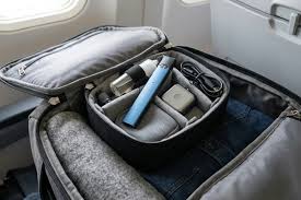Altitude and Vape Carts: Why They Leak on Planes