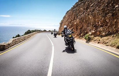 A BEGINNER’S GUIDE FOR MOTORCYCLE ERGONOMICS A BEGINNER’S GUIDE FOR MOTORCYCLE ERGONOMICS