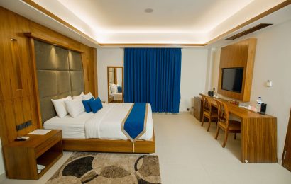 Accommodations in Probably the most Popular Historic Places in India