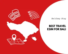 Bali Travel 2025: Best SIM Card Plans & What to Consider