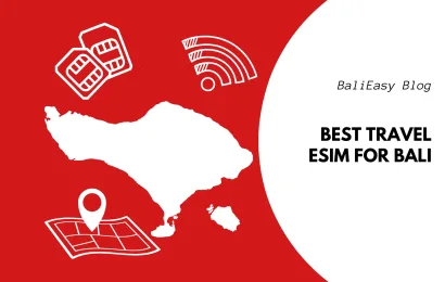 Bali Travel 2025: Best SIM Card Plans & What to Consider