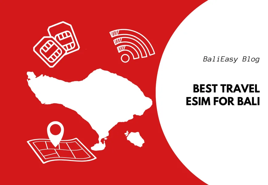 Bali Travel 2025: Best SIM Card Plans & What to Consider
