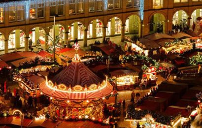 Barcelona: what to do at Christmas