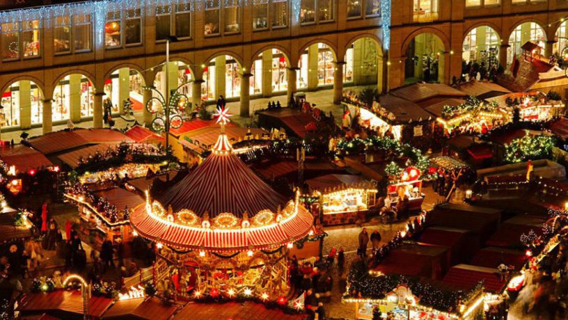 Barcelona: what to do at Christmas