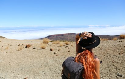 Be Knowledgeable About The Place You Travel Beforehand To Be Safe