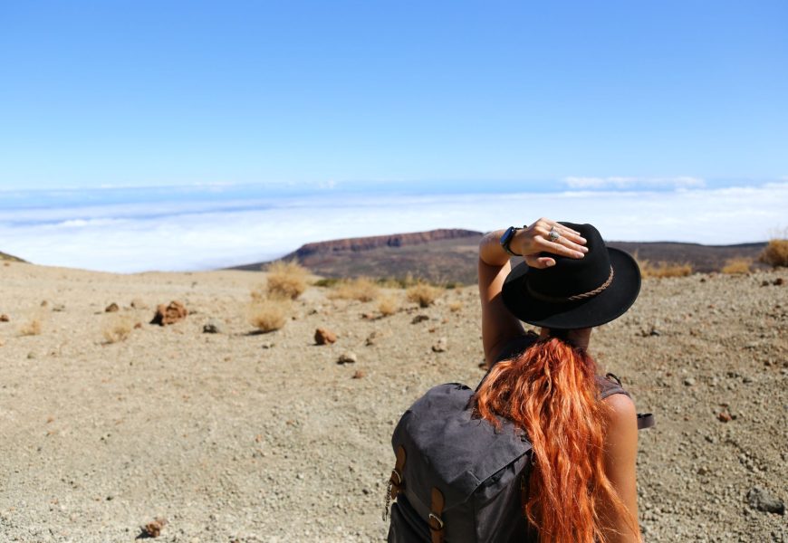 Be Knowledgeable About The Place You Travel Beforehand To Be Safe