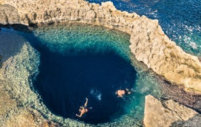 Discovering Malta Gets a New Way Now