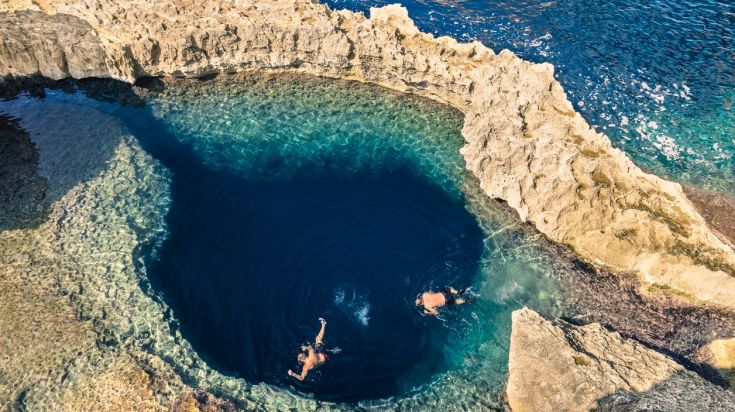 Discovering Malta Gets a New Way Now