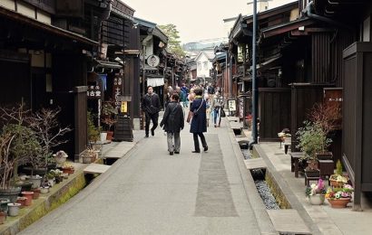 Enjoy the japan takayama tours With Some Interesting information