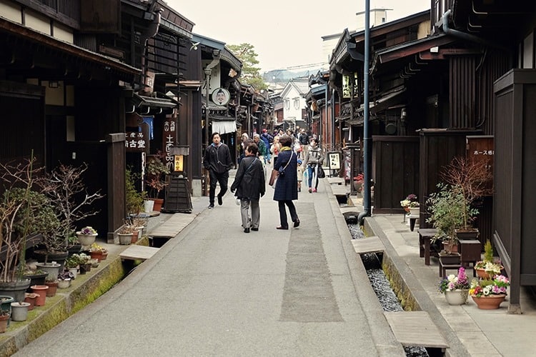 Enjoy the japan takayama tours With Some Interesting information