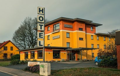 Facts About Hotels in Thailand