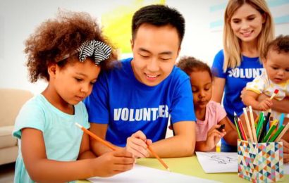 Follow 3 Easy Steps and Become a Volunteer In Colombia