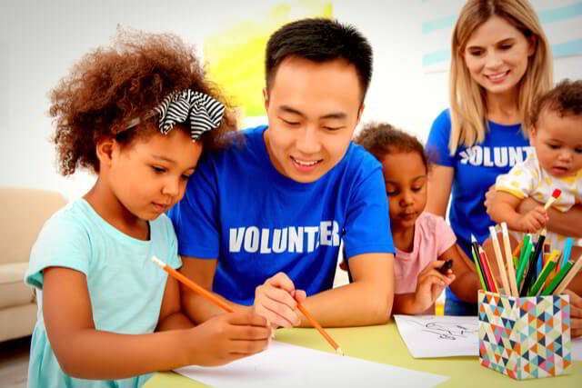 Follow 3 Easy Steps and Become a Volunteer In Colombia