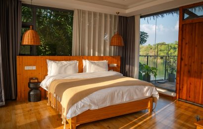 Holiday Rentals Are perfect for Your Overnight Accommodation
