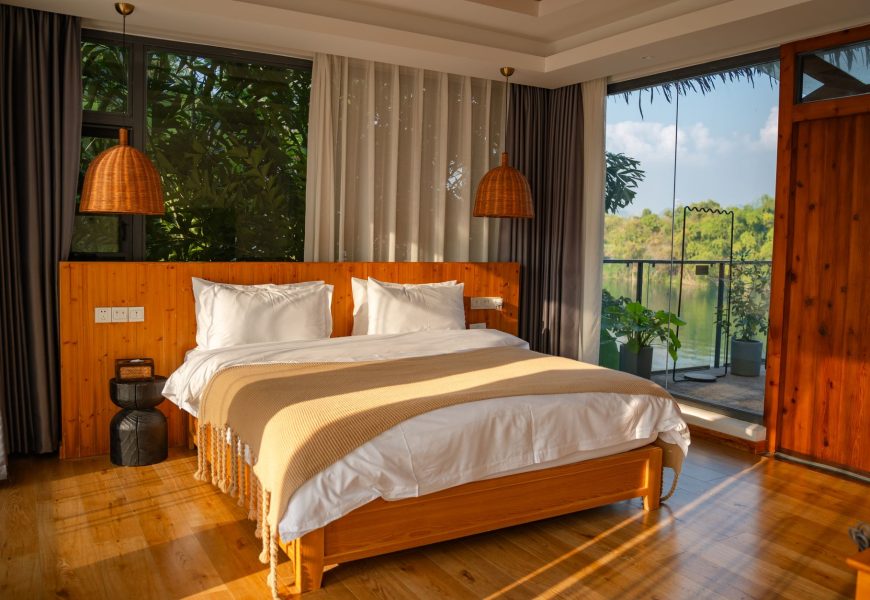 Holiday Rentals Are perfect for Your Overnight Accommodation