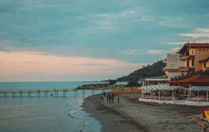 Holidays In Sardinia