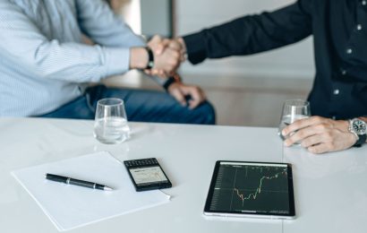 How Take Profit Trader Helps Traders Focus on Strategy Instead of Risk