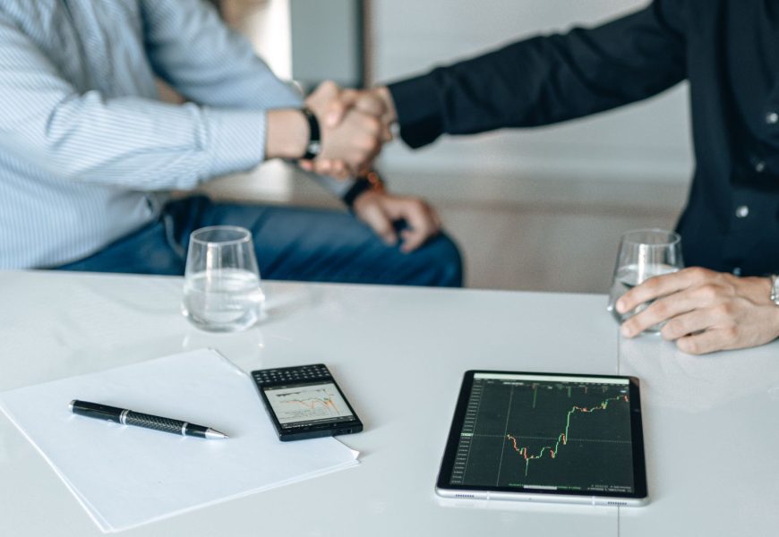How Take Profit Trader Helps Traders Focus on Strategy Instead of Risk