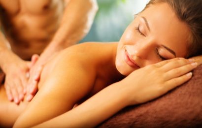 How to Get an erotic massagethat Is Suggestive and Turns You On