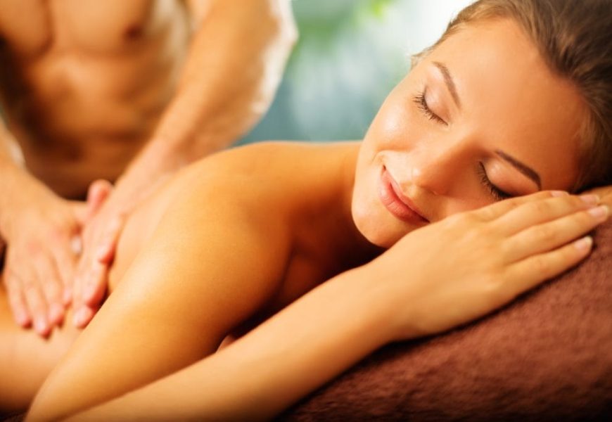 How to Get an erotic massagethat Is Suggestive and Turns You On