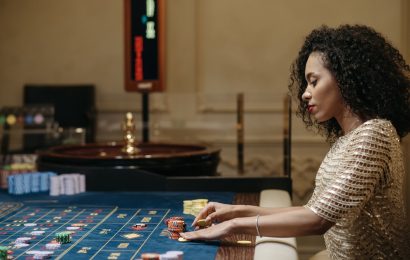 How To Increase Your Winning Odds in Dream Vegas Casino