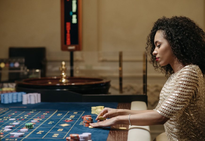 How To Increase Your Winning Odds in Dream Vegas Casino