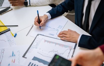 Key Features to Look for in Construction Management Software