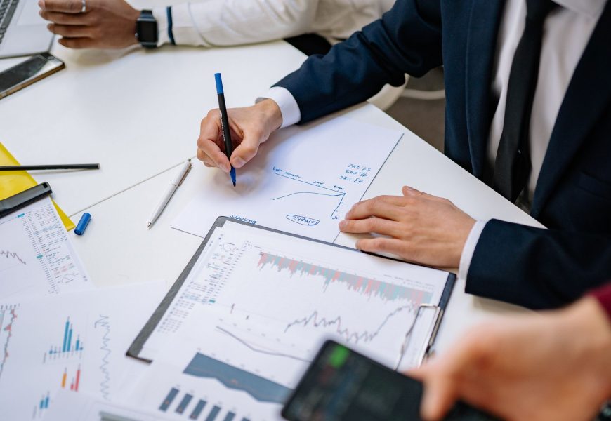 Key Features to Look for in Construction Management Software