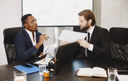 Part-Time Jobs at Fox: Offering a Healthy Work-Life Integration