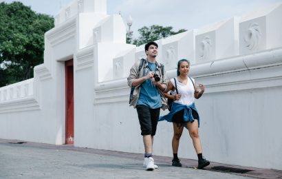 Smartest Ways To Optimize Your Travel This Season – 2017